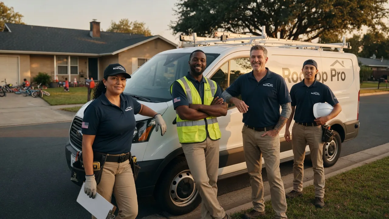 Roof Repair in Bath, PA near me